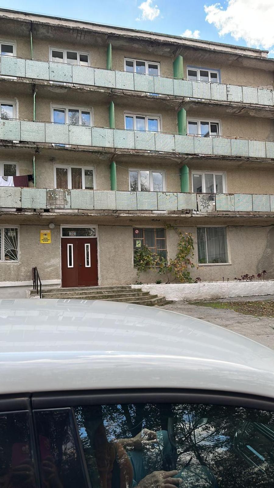 Аэропорт Апартаменты 24&24 Kiszyniów Pokój zdjęcie
